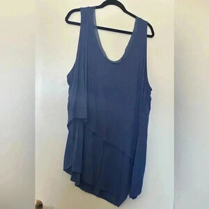 Sejour Layered Tank Top